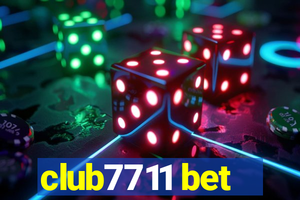 club7711 bet